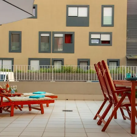 Apartment Turquoise Rovinj