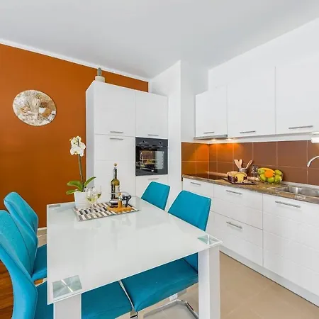 Turquoise רוביני